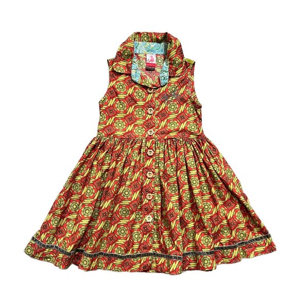 Matilda Jane Laverne Dress - Picture 1 of 12